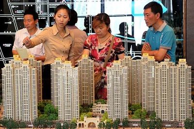 注意!這些樓盤(pán)被盯上了!鄭州將集中整治房地產(chǎn)市場(chǎng)亂象