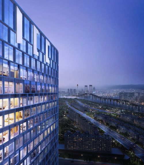 橫琴自貿區(qū)掛牌四周年 新城崛起,盛世璀璨