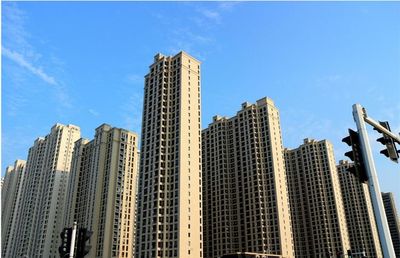 鄭州:限購限售都調整!二環(huán)外取消限購!樓市就能火爆啦?