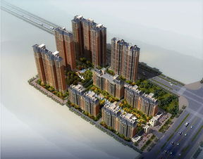 購高端物業(yè)享品質(zhì)生活 鄭州品質(zhì)樓盤單價(jià)6500起