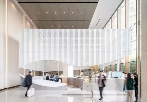 從商務中心歷史變遷 探尋商務未來繁華