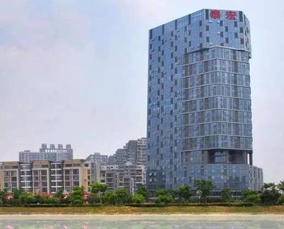 鄭州最有錢的15家民企都在這!想跳槽的,只能幫你到這了!