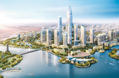 趙鑫:經(jīng)開(kāi)區(qū)面臨&ldquo;退二進(jìn)三&rdquo;時(shí)期 房地產(chǎn)開(kāi)發(fā)迎機(jī)遇