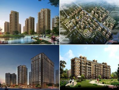 鄭州主城區(qū)驚現(xiàn)"7字頭" 再次刷新房?jī)r(jià)底線