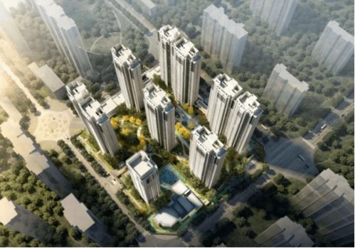 8月紅盤排隊入市 自帶 尖叫級 的優(yōu)質樓盤評測,拿走 戶型