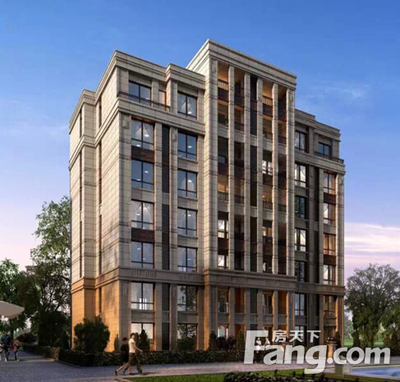 多人夜搶1套房 中海錦苑華府首推最后4席清盤(pán)倒計(jì)時(shí)-鄭州新房網(wǎng)-搜房網(wǎng)