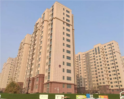 鄭州安置房質(zhì)量問(wèn)題引關(guān)注：柱子一敲就碎，村民憂(yōu)心忡忡