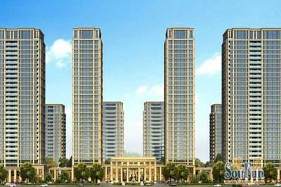 買房容易優質物業難覓 鄭州好物業的購房誘惑