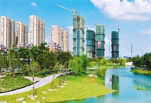 平穩，仍是房地產市場發展的關鍵基調